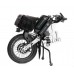Rehasense PAWS Cruiser 16 Wheelchair Add On